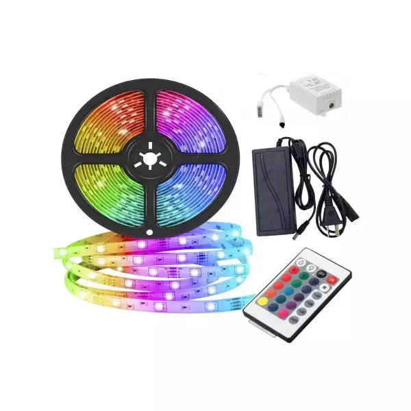 Tira Led RGB 5 Metros TL-5050 OM