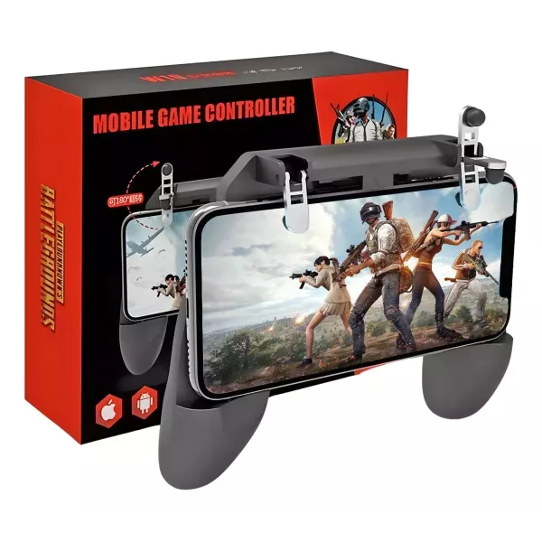 Gatillos Joystick Mobile L1 R1 W10