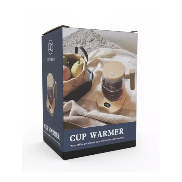 CALENTADOR DE TAZA JK-4388