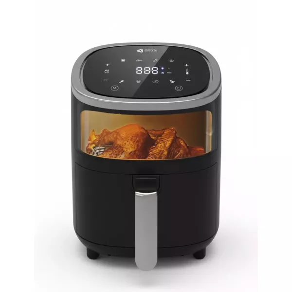 Freidora De Aire 3.5 Litros Oryx OR937A