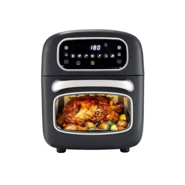 Freidora De Aire 7 Litros Con Grill Oryx OR940A