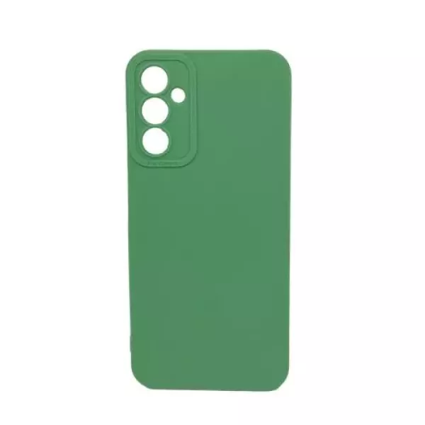 Funda Silicona Samsung A04 Verde