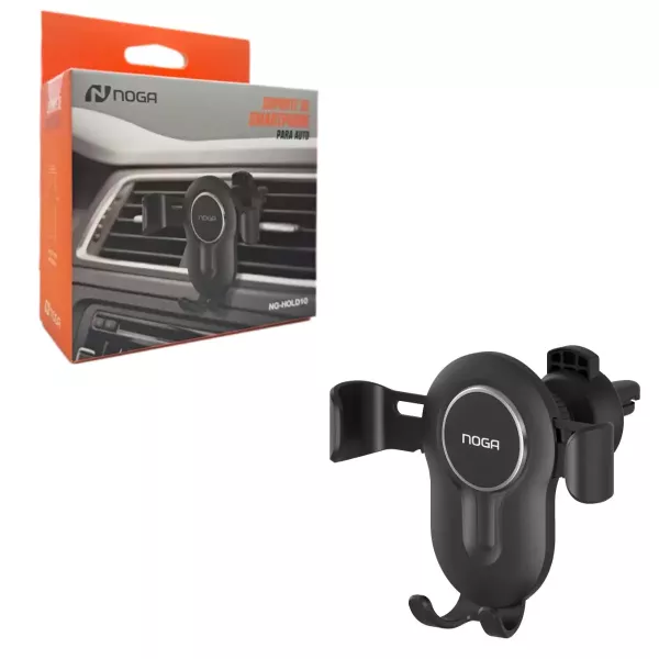 Soporte P/ Auto NG-HOLD10 Noga