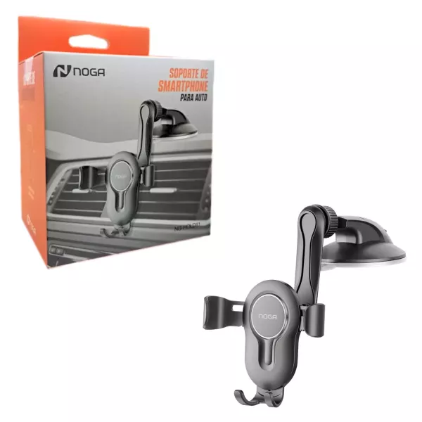 Soporte P/ Auto NG-HOLD11 Noga