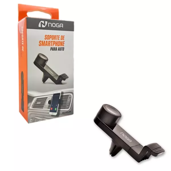 Soporte P/ Auto NG-HOLD2 Noga