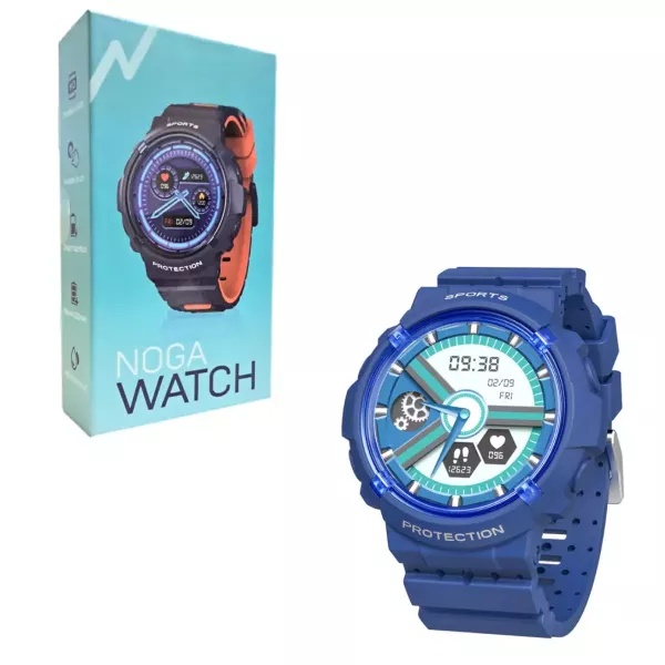 Reloj SmartWatch NG-SW21 Noga
