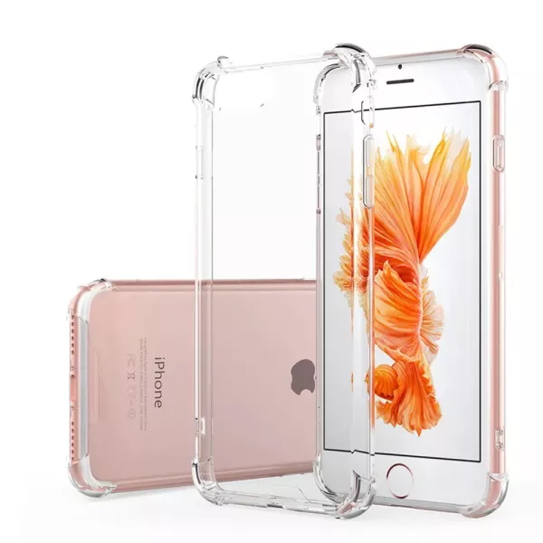 Funda Antishock Iphone 14 Plus