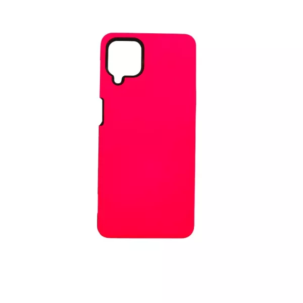 Funda Reforzada Soft Xiaomi Redmi 13C Fucsia