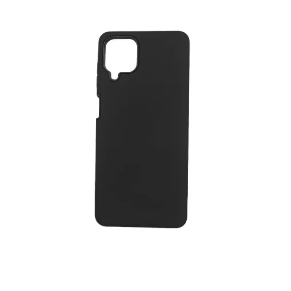 Funda Reforzada Soft Xiaomi Redmi 13C Negro