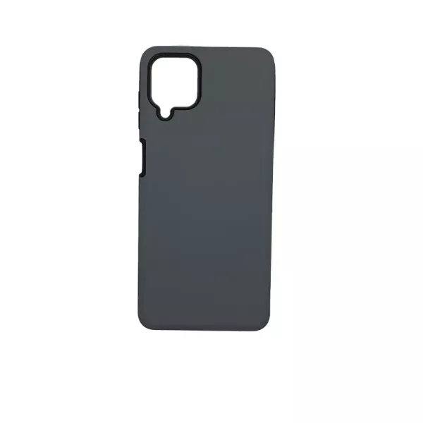 Funda Reforzada Soft Samsung S24 FE Gris