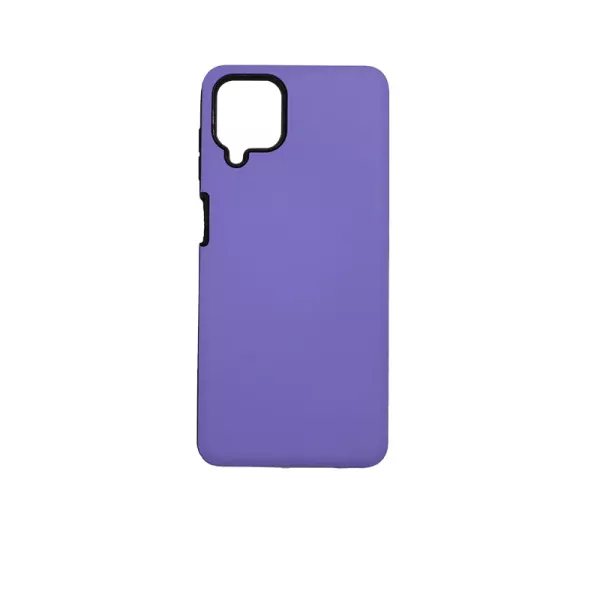Funda Reforzada Soft Samsung S23 Plus Lila