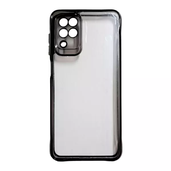 Funda Border Color Samsung M12 Negro