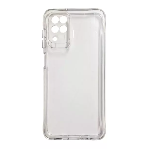 Funda Border Color Samsung M12 Transparente
