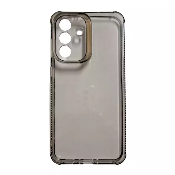 Funda Tpu Cristal Samsung A36 Negro