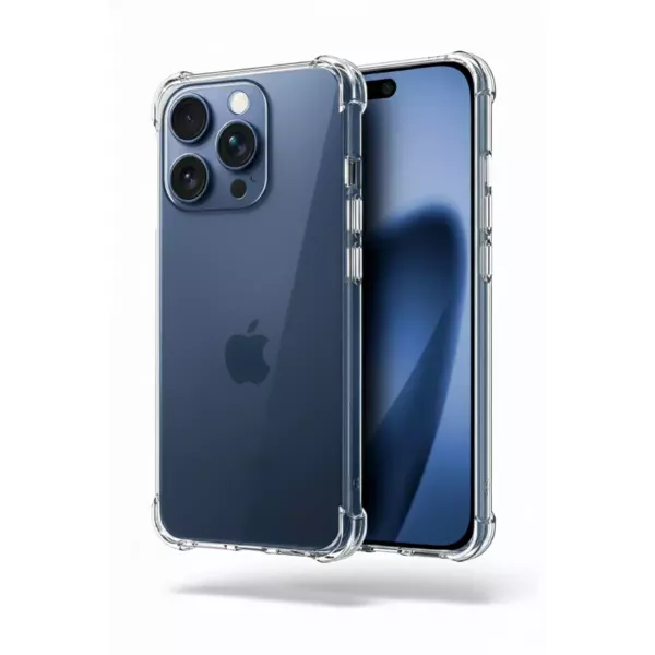 Funda Antishock Infinix Hot 40i