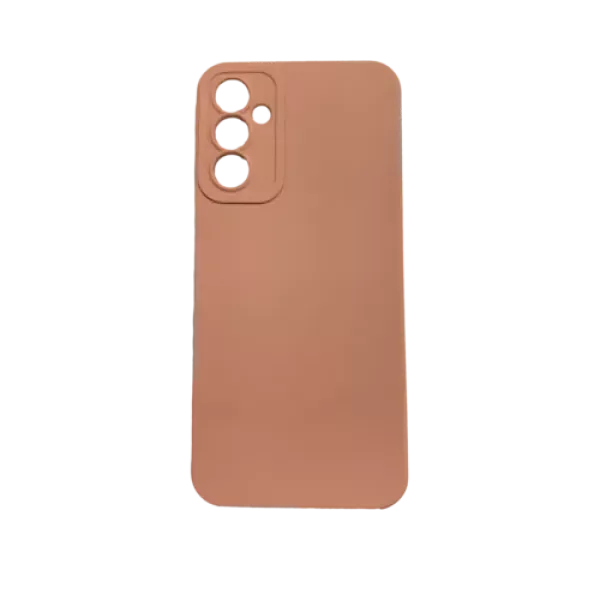 Funda Silicona Samsung S23 Plus Rosa Viejo