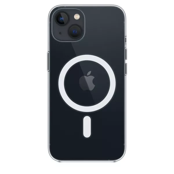 Funda Antishock Electro Magsafe Iphone 14 Pro Max