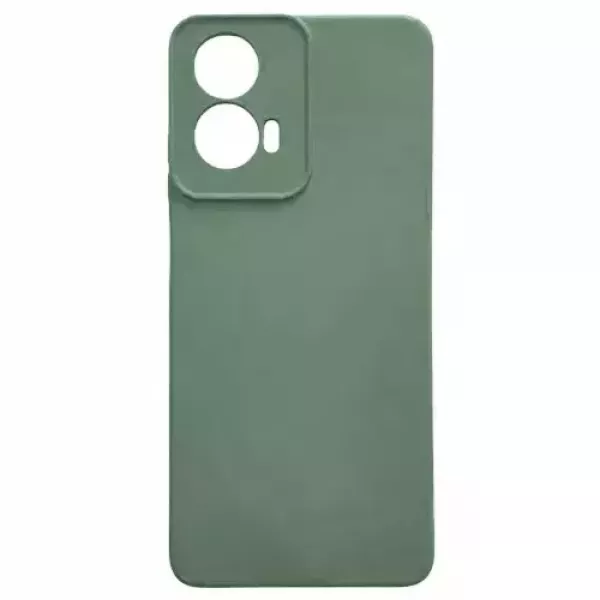 Funda Silicona Samsung A23 Verde Oliva