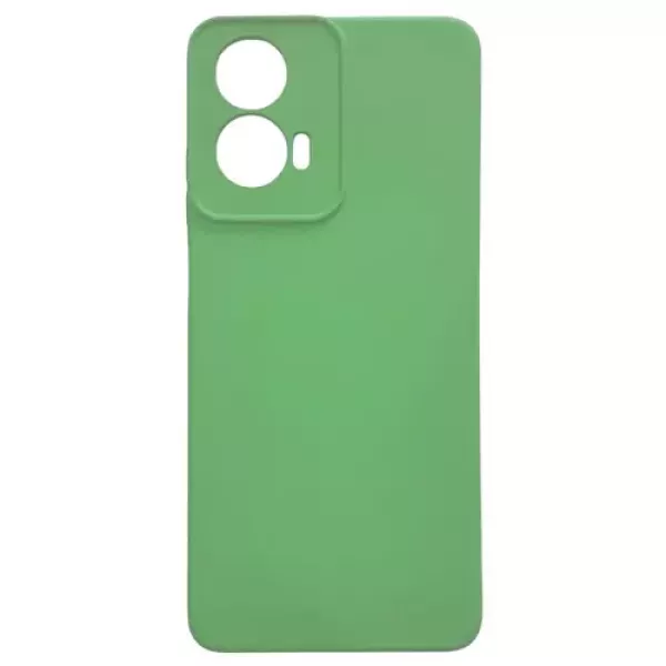 Funda Silicona Samsung S25 Verde