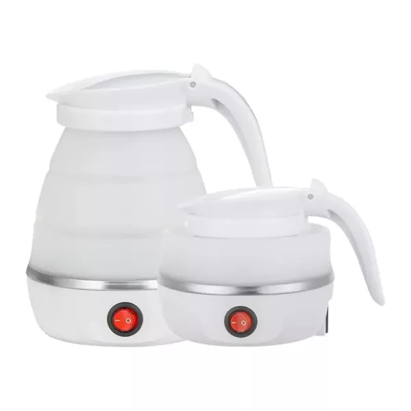 Pava / Jarra Electrica Plegable