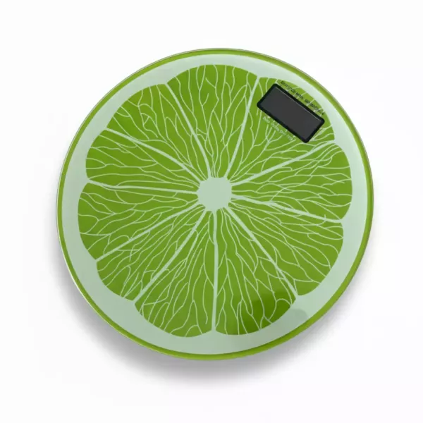 Balanza De Baño 2003A