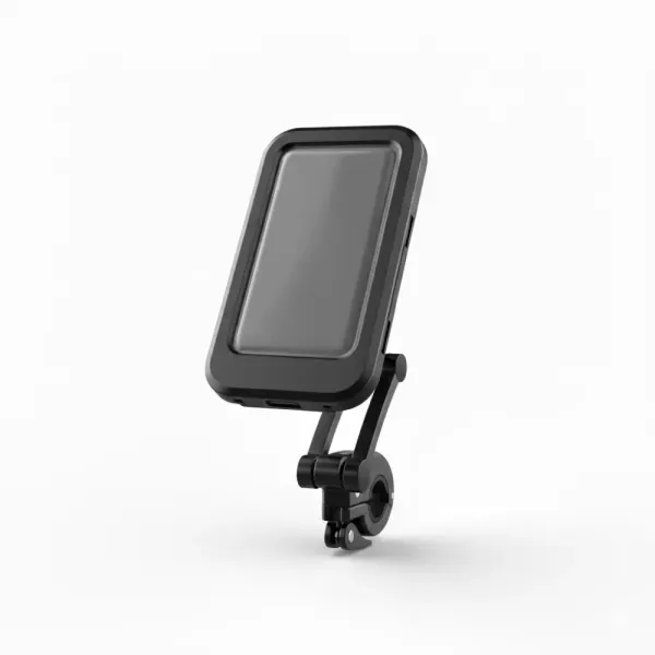 Soporte P / Bici o Moto Imantado JK-LX03