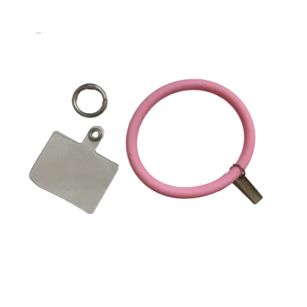 Pulsera P/ Celular Con Adaptador Interno