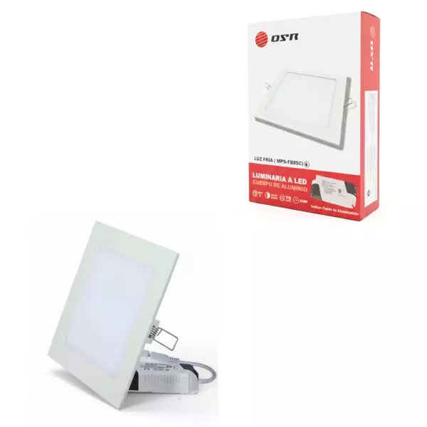 Panel De Luz Fría - OSR FB85C