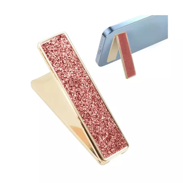 Soporte Plegable P/ Celular Con brillos