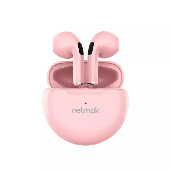 Auricular Bluetooth In Ear NM-GUMY NETMAK