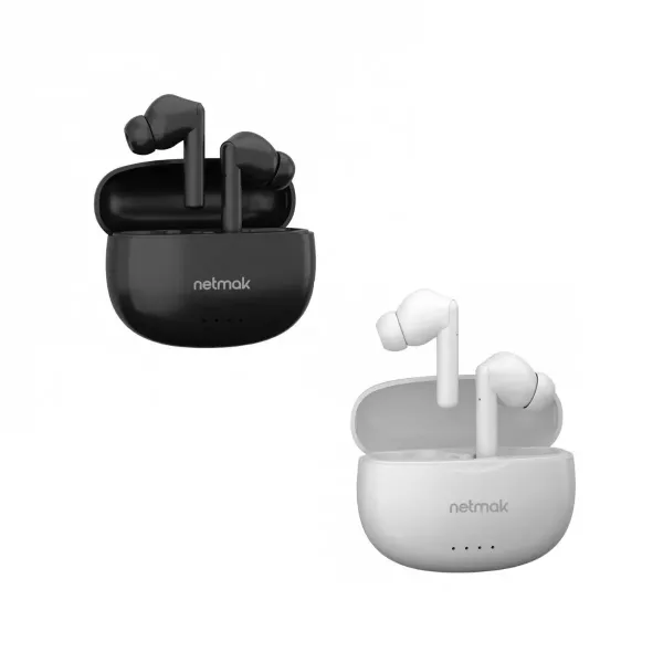 Auricular Bluetooth In Ear NM-MELOW NETMAK