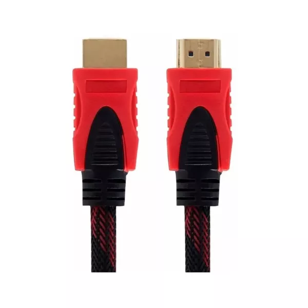 Cable Hdmi A Hdmi Mallado 5m