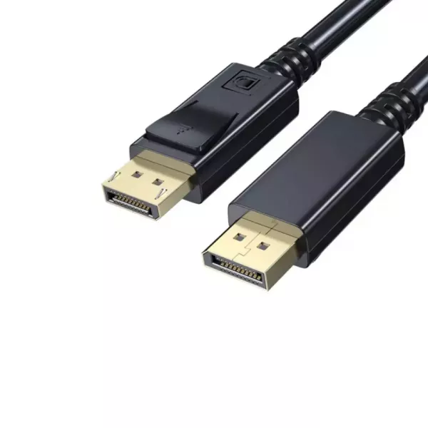 Cable Display Port A DisplayPort M/M 3MT NM-C58 3 NETMAK