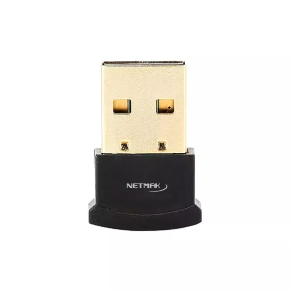 Receptor USB Bluetooth5.0 NM-BT9 NETMAK