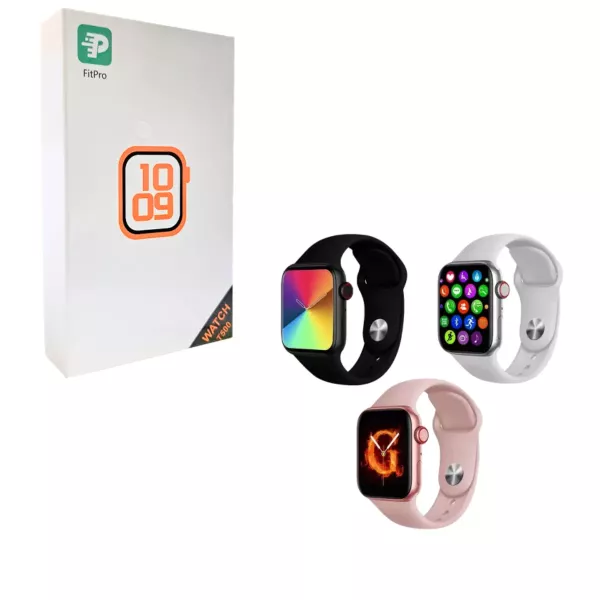 Reloj SmartWatch FitPro T500