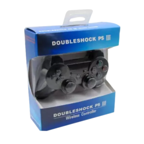 Joystick Inalambrico Doubleshock P / Ps3