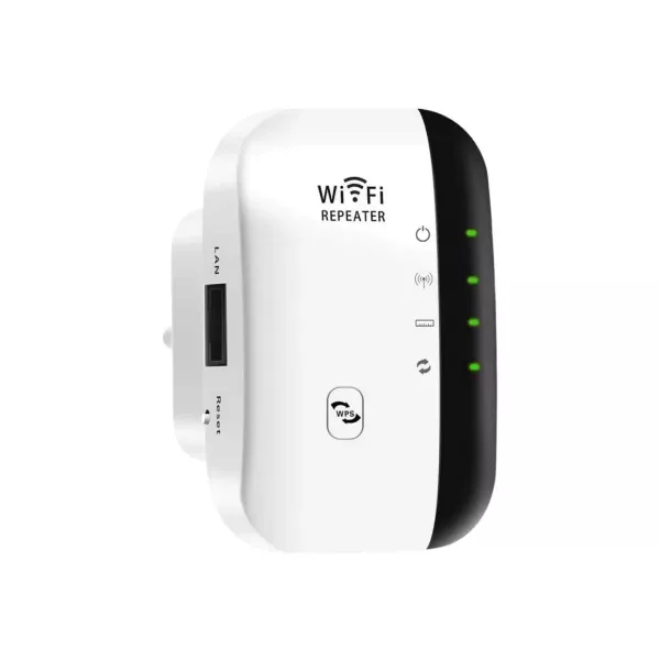 Repetidor WIFI OSR-WF001