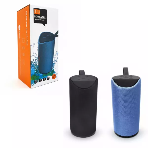 Parlante Bluetooth 113