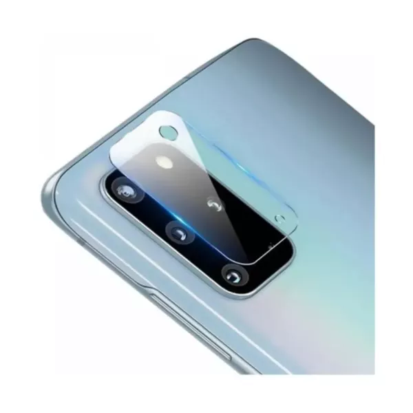Vidrio Templado Cámara Samsung A03 Core